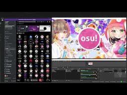 osu!(lazer) game mechanics and balance discussion