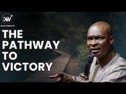 FINDING THE PATHWAY TO VICTORY - Apostle Joshua Selman