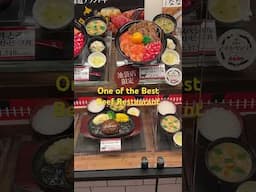 One of the Best Beef Restaurant