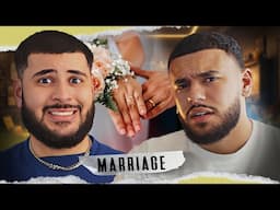 What they don't tell you about marriage! - SADLY RELATABLE- EP. 134