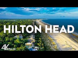 Top 10 Best Things to do in Hilton Head Island, South Carolina  [Hilton Head Travel Guide 2024]