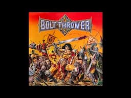 Bolt Thrower - Afterlife [Full Dynamic Range Edition]