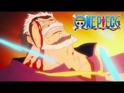 Je te renie, andouille | One Piece