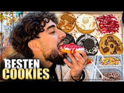 Die besten Süßis in Köln 🍪😋- Hype gerecht? | Laso