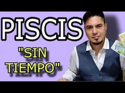 PISCIS ♓ TREMENDA PROFECÍA❗😱 USTED PUEDE ROMPER UN CORAZÓN 💔