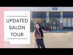 Salon Tour