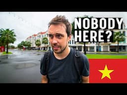 PHU QUOC is NOT what we EXPECTED! (But is it worth visiting??)