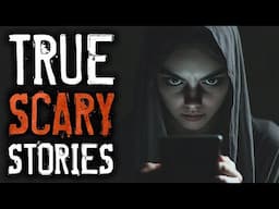 SHE PRETENDED TO BE MY FAMILY | 10 True Scary Stories from Reddit