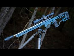 The Last Bolt Action Build | Terminus  Zeus Action