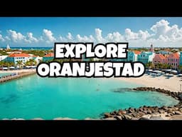 Oranjestad, Aruba: Unveiling the Top 30 FAQs