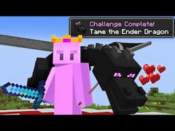 Minecraft's Most Competitive Challenges