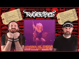 🤘Killswitch Engage - Forever Aligned - REACTION