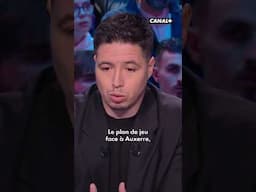 Nasri décrypte ce qu'il ne va pas à l'OM 😓