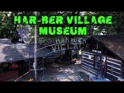 Return To Har-Ber Village | Haunting History S07E01