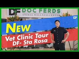 New Clinic Tour DF- Sta Rosa