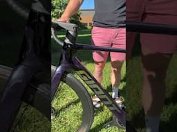 Giant Propel vs Specialized Tarmac