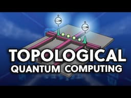 The Radical Map of Topological Quantum Computing