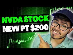 Nvidia Stock Investors GOT 3 BULLISH Updates Today