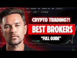 The Only 4 Crypto Brokers You Should Trade On - Broker Review 2025