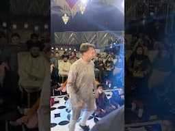 Phil Bland’s Wedding Dance In Lahore Pakistan 🇵🇰