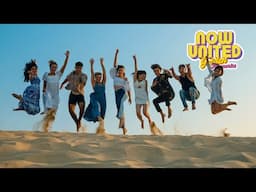 Now United in the UAE! 🇦🇪✈️ - NU Golden Memories