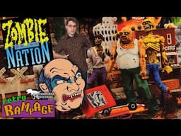 Zombie Nation (NES) | Retro Rampage