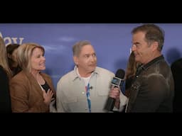 Judi Evans and Wally Kurth Interview - Day of Days 2024