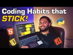 ACTUALLY Learning to Code and Make It Stick | Scrimba Review