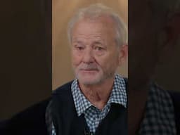 Bill Murray talks about his favorite director #TCM