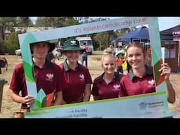 Awards Day & Ag Science Expo promotional video (for the DAF Hermitage Schools Plant Science Comp)