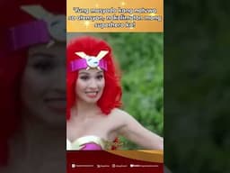 'Yung masyado kang natuwa sa atensyon, nakalimutan mong superhero ka! | Regal Shorts