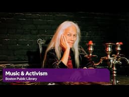 June Millington & Emm Gryner: Music & Activism