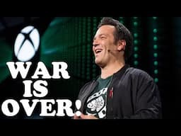 Microsoft KILLS Sony With Crazy Xbox Series X Announcement! The Console War Is Finally Over!