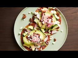 Pati Jinich - Enchiladas de Suelo