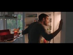 Demolition - Fridge Scene (HD)