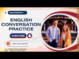 Boost Your English Confidence: Picture Description Practice | English Conversation Practice.