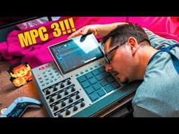 Time to Upgrade? MPC 3 FIRST IMPRESSIONS!