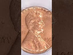 1 penny coins = $1,300,000