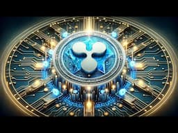 💥RIPPLE plan to CONQUER market w/their new stablecoin! 🪙 NEW EVM Sidechain interoperability w/XRPL 🔄