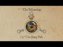 The Fellowship Of The Ring Pull - Episode 003