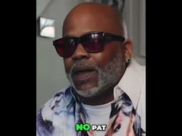 #NoPatPatClub Damon Dash talks no Pat Pat club. #50cent