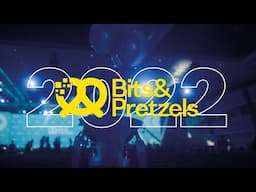 Bits & Pretzels 2022 Official Recap – This was #bits22