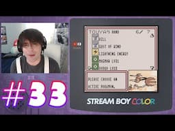 Let's Play Pokémon Card GB #33: Grand Master Steve