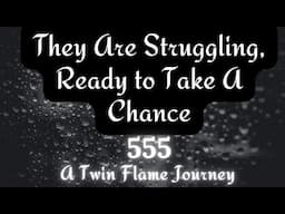 Wanting to Make a Change! | A Twin Flame Journey