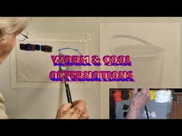 Quick Tip 504 - Warm and Cool Alternations