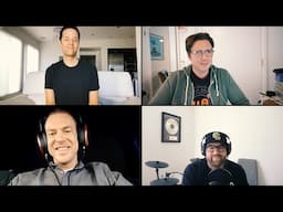 Jimmy Eat World Talks Futures and Shares Memories with Fans (Previously Recorded in 2021)