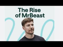 Mr. Beast Reveals Business Strategies That Made Him a Multi-Millionaire