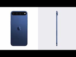 iPhone 17 Slim: What To Expect