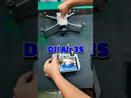 Sound Dji air 3s vs Avata 3.5 / Dji neo / Dji fpv #shorts