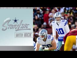 Cowboys StoryLine: There’s an H in Thanksgiving  | Dallas Cowboys 2024